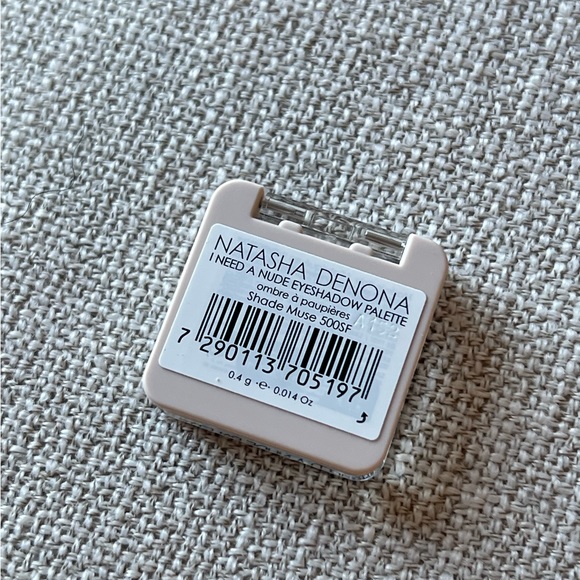 Natasha Denona I Need A Nude Eyeshawdow Palette MUSE 500SF - Picture 2 of 4